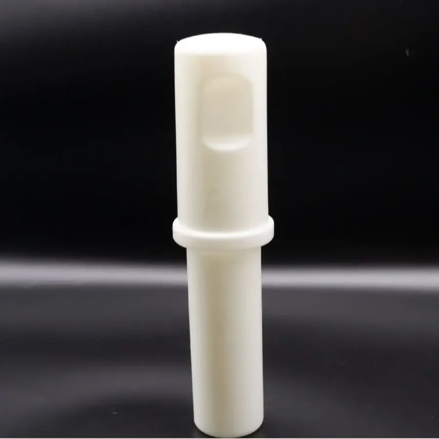 Meat Grinder Push Rod Suitable for Bosch MFW15 and most other models 200mm long plastic round rod accessories