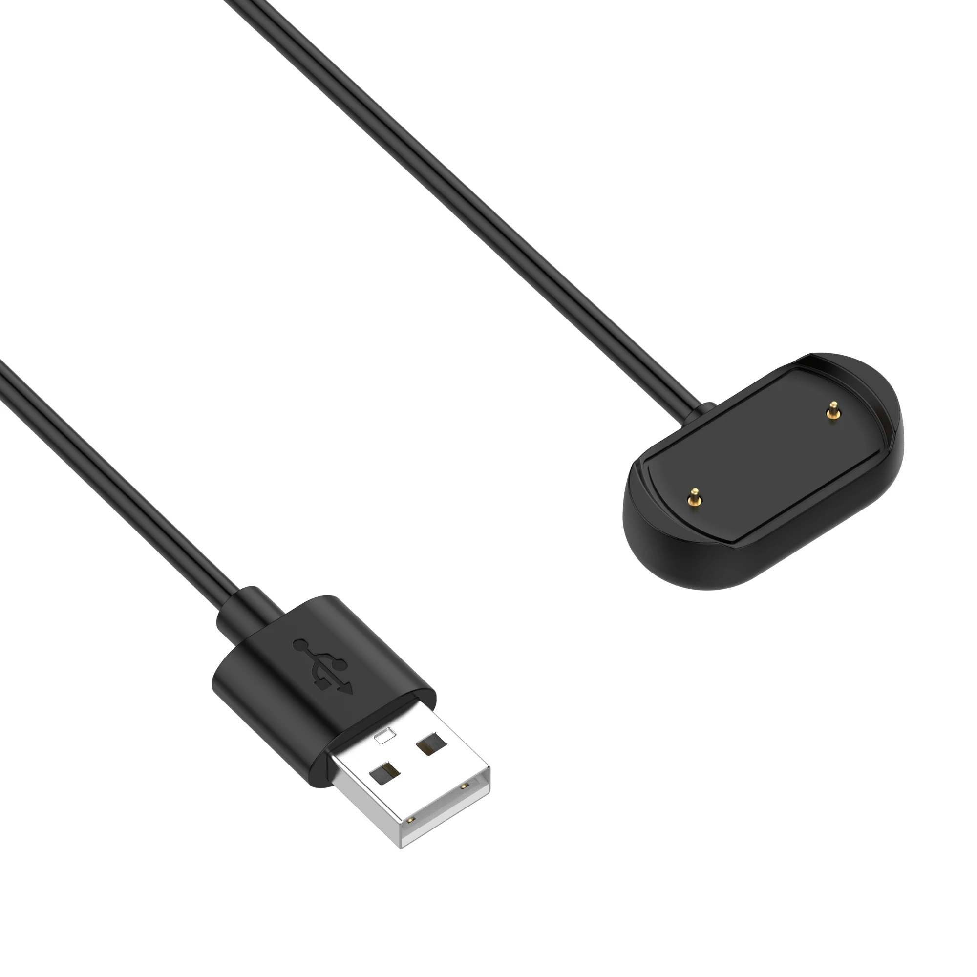 1M Charger Cable For Huami Amazfit GTS4 GTR4 Smart Watch Charger Adapter USB Charging Cable Cord Magnetic For Amazfit GTS4 GTR3