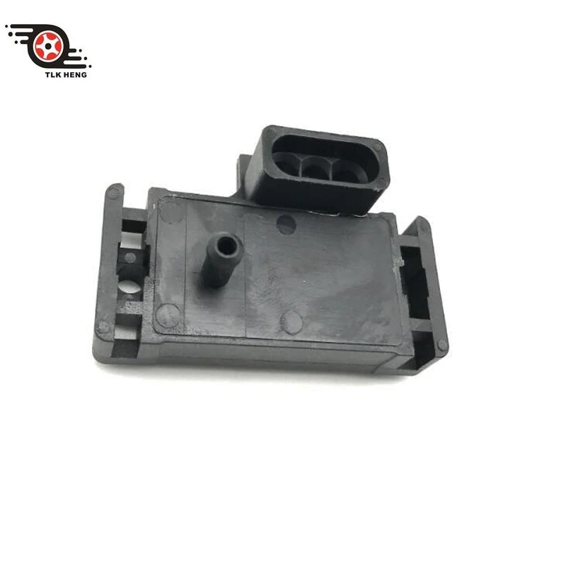 Map Sensor For Electromotive Motec Megasquirt With Plug For Gm Style
