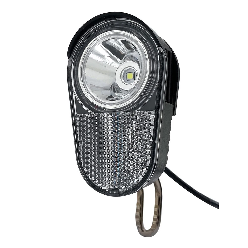 Headlight Bicycle Headlight Outdoor Sports 3648V 3W 5x8x3cm ABS