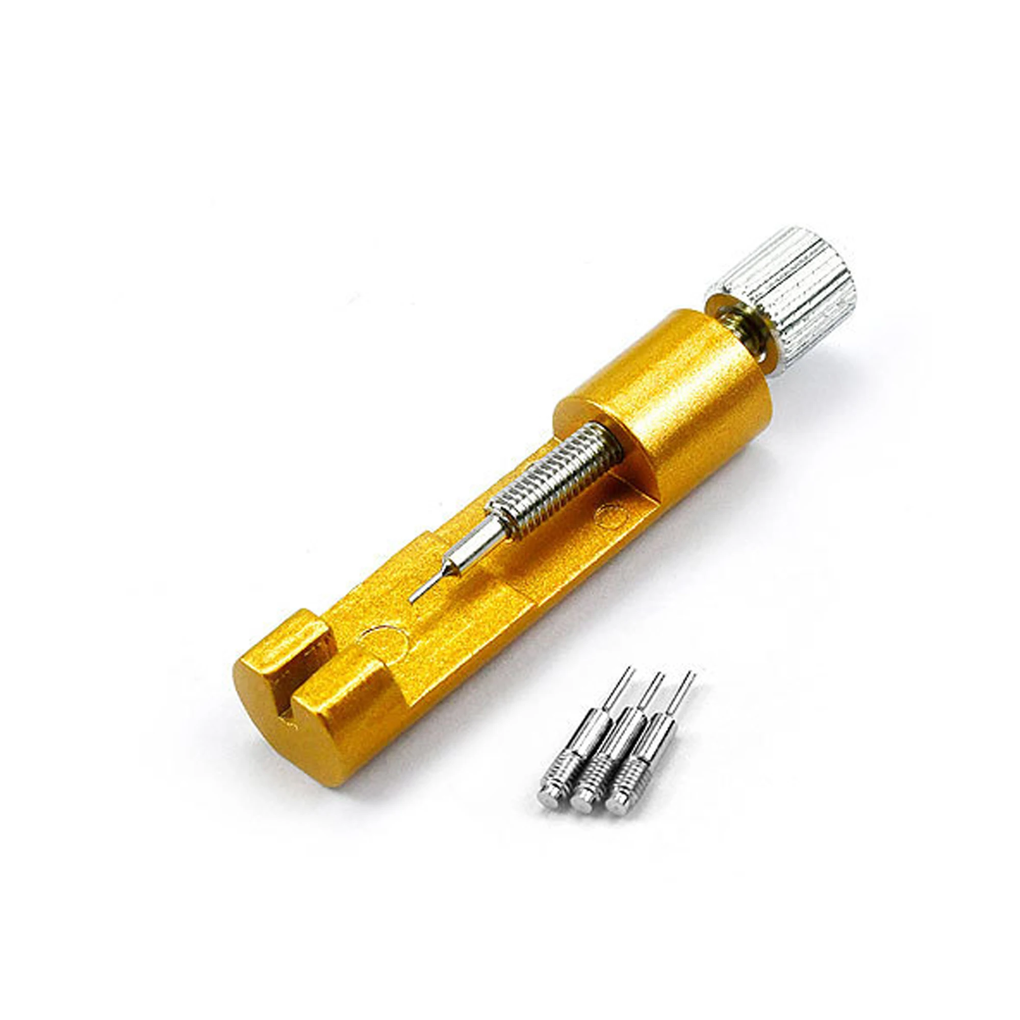 Universal Watchband Repair and Opener Tool Kit