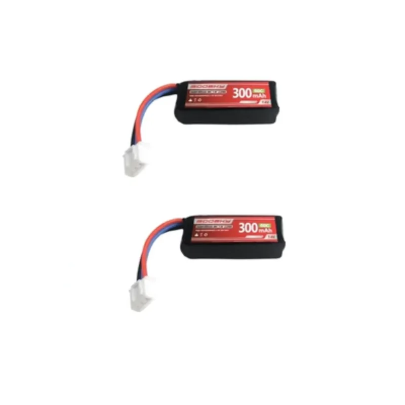 

GOOSKY S1 LEGEND 3D RC Helicopter Spare Parts Accessories Original Lipo 300mAh Battery