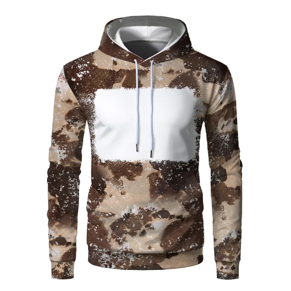 Sublimation Sweatshirt Blank – Hot Blanks