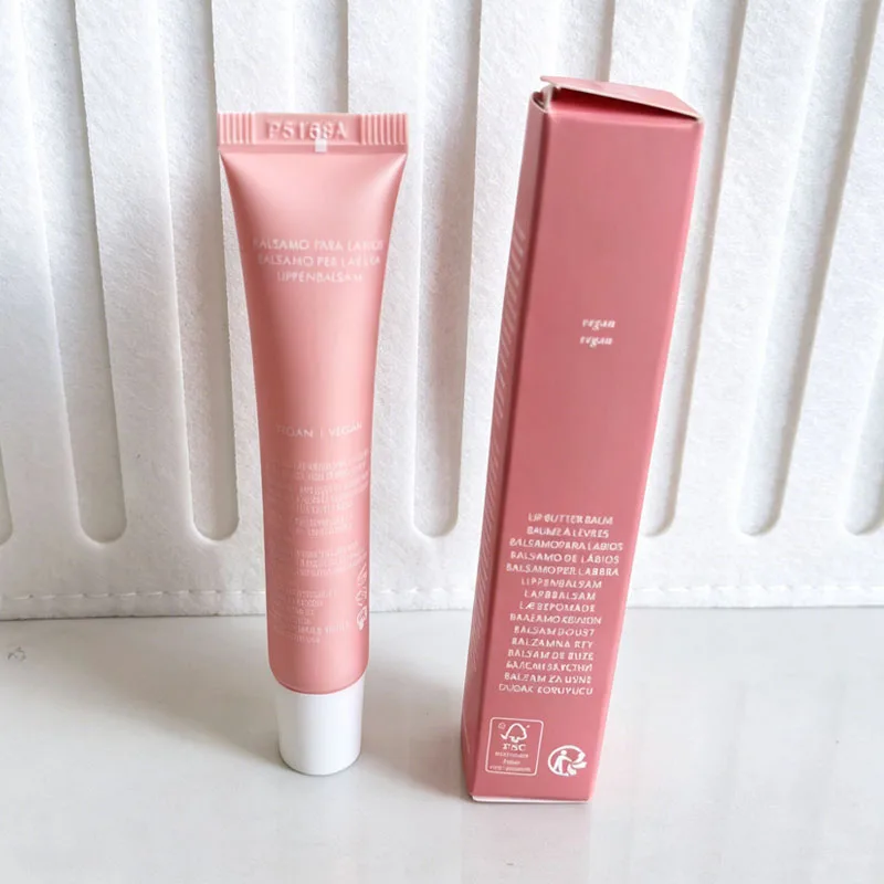 Nourishing Lip Balm - Deep Moisture & Lip Line Smoothing