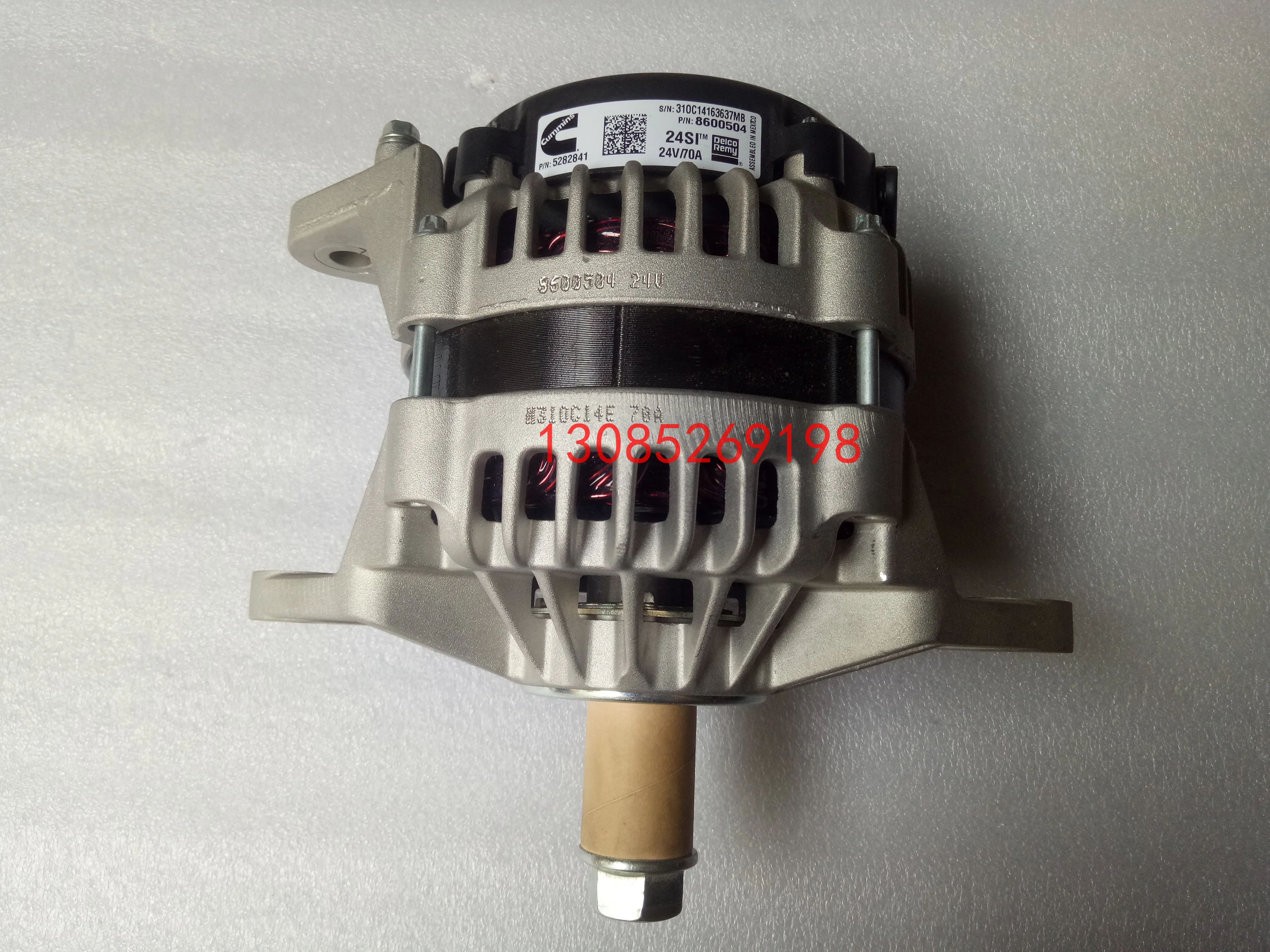 

Cummins 6CT8.3 QSM11 QSL9 Generator 5282841 2874863 Garden Tools