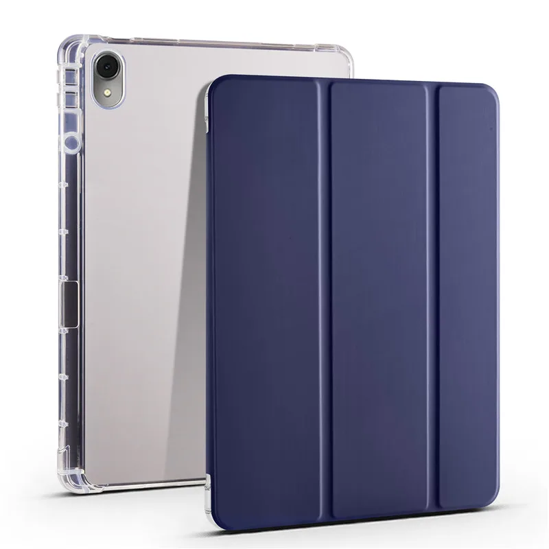 DBR-W10 Tablet Cover For Huawei Matepad 11 2023 Case 11.0 inch Caqa For Matepad 11 Coque 2023 With Pencil Holder Etui + Gift_voghion.com