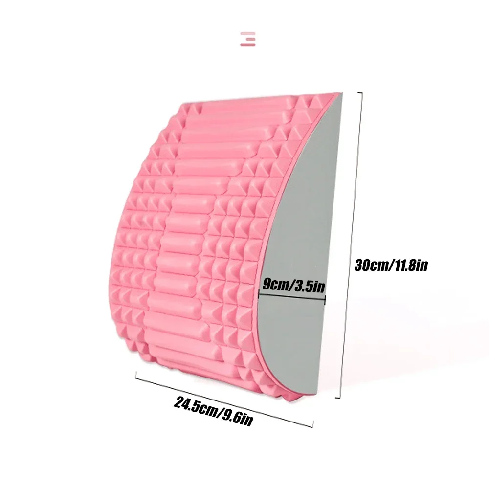 Рисунок 6 - Спина Носилки Подушка Массаж талии