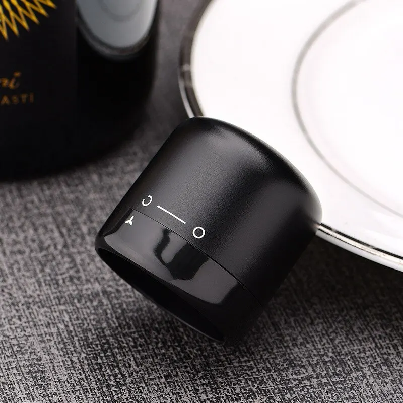 Kit De Sellado Con Cera Para Botellas De Vino - Sella Tus Botellas De Forma Elegante Y Segura