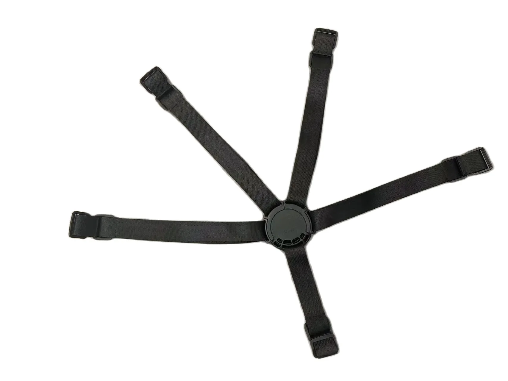 Adjustable 5 Point Harness is suitable for most types of strollers, pushchair, high chairs, pram,car baby safety seats, buggy