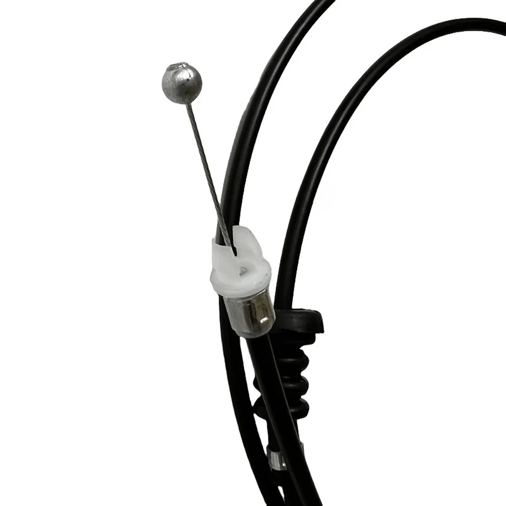 미쓰비시 파제로, 몬테로 IV V83W V85W V86W V93W V95W V97W V98W ABS 후드 케이블용 후드 잠금 해제 케이블 5910A013