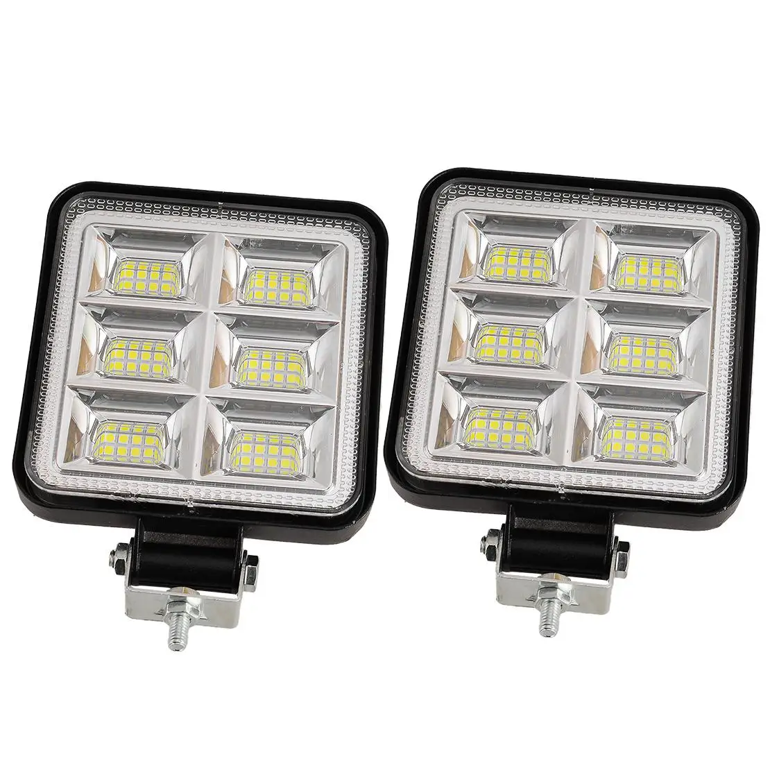 Square Van Everything You Need to Know About Square Vans and LED Lighting Upgrades