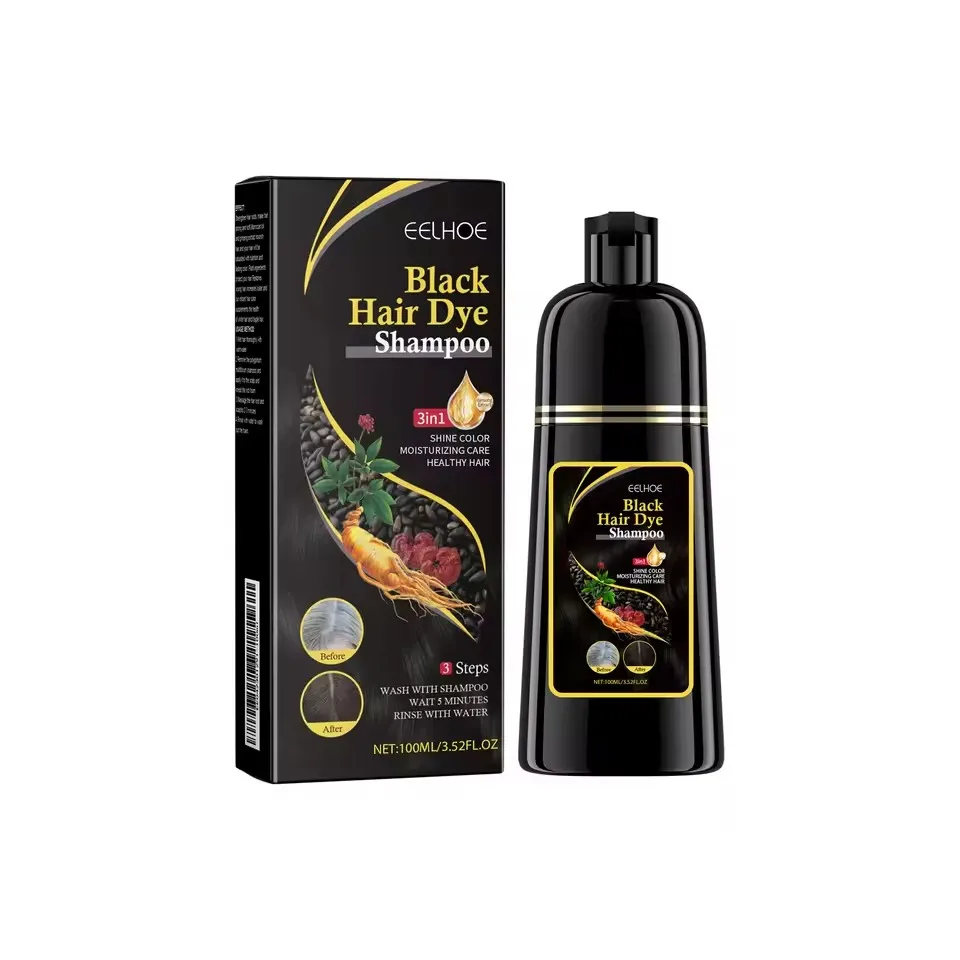 100ML Black