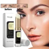 Snail Eye Cream Stick Collagen Eye Care Relieve Fatigue Lightening Dark Circles Anti Eye Bags Puffiness Moisturizing Eye Cream