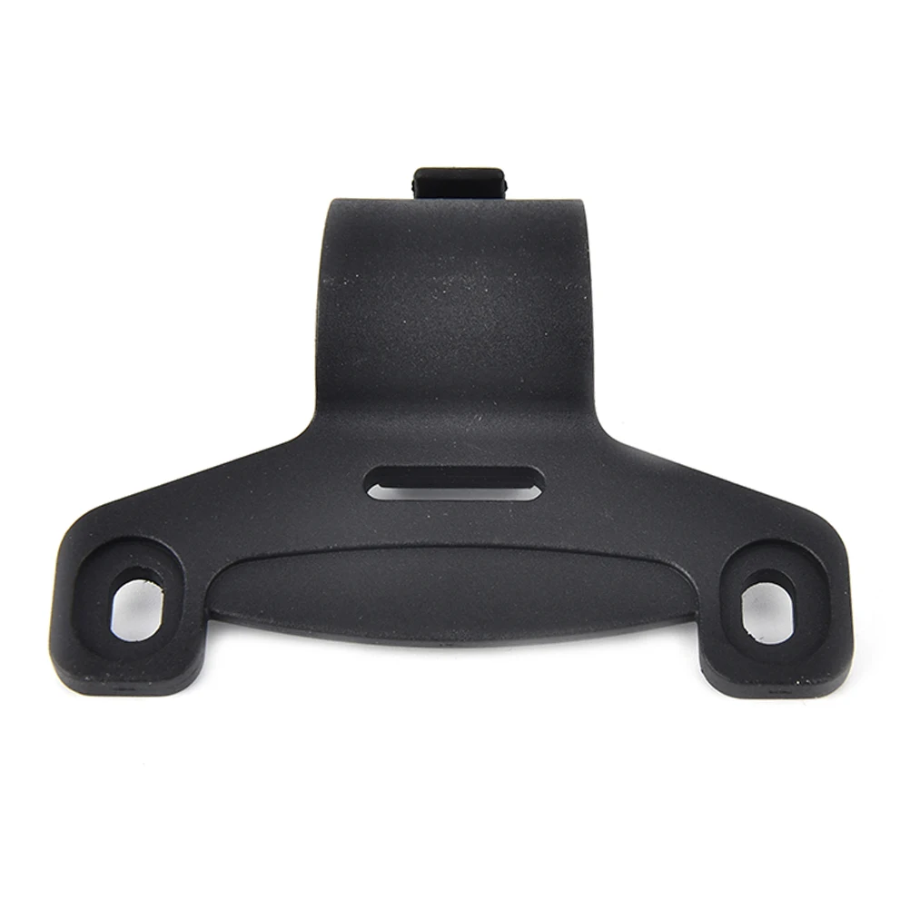 1PC 20mm Cycling Bike Bicycle Pump Holder Portable Pump Retaining Clips Folder Bracket Holder Fitted Fixed Clip