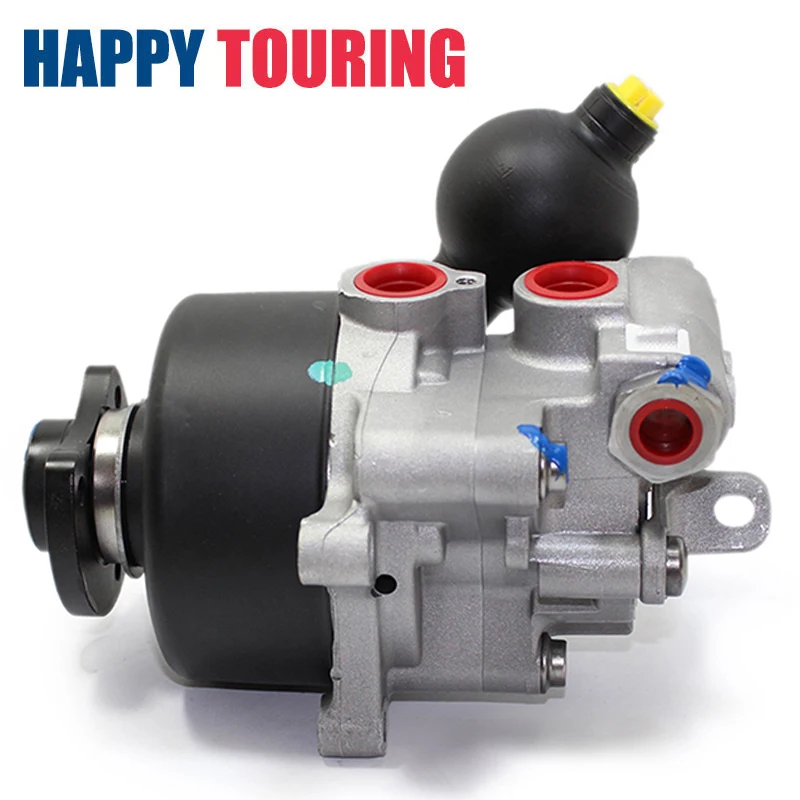 LH2115444 7L5422137J LH2113901 7L5422137D Car Power Steering Pump Cost