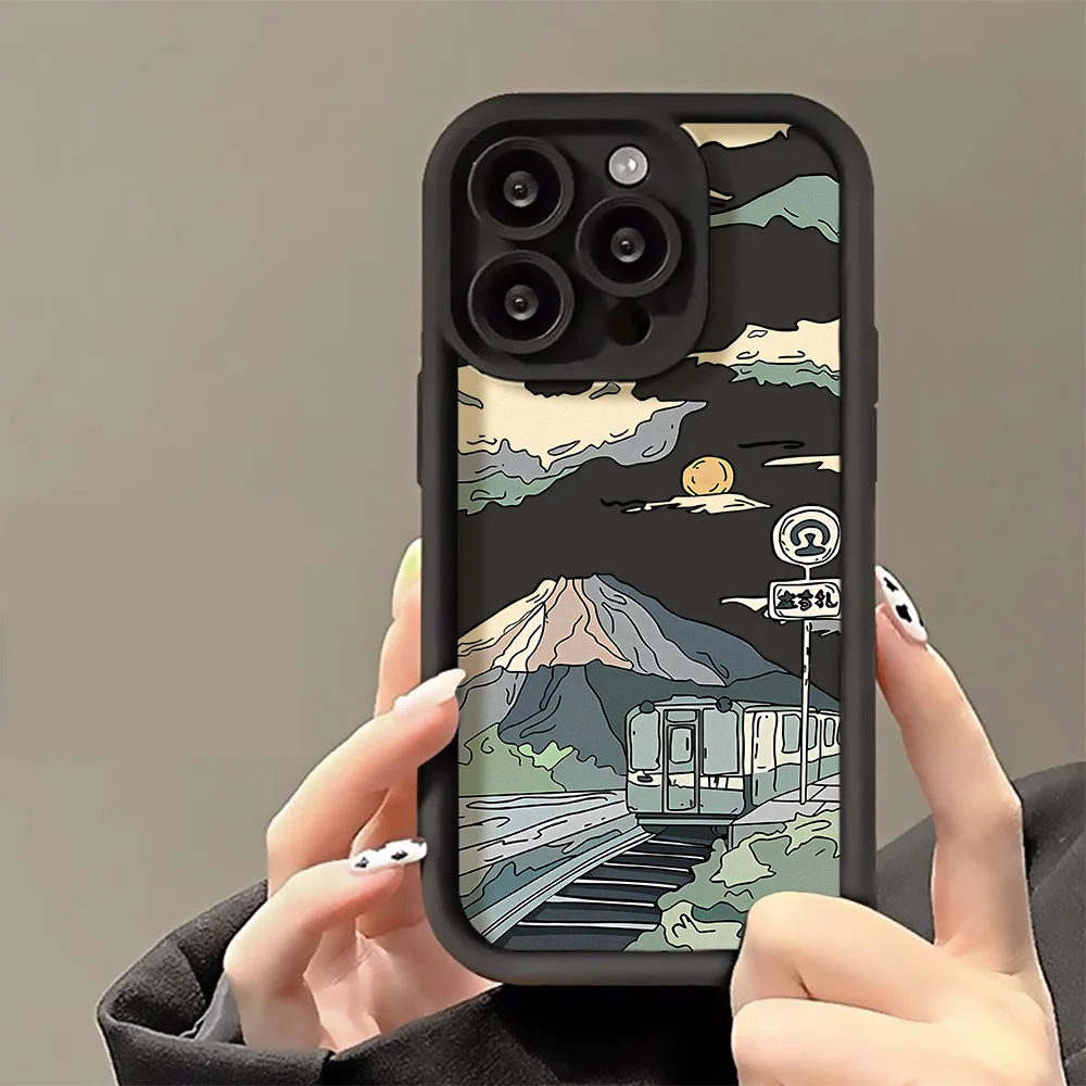 Protective Case for iPhone