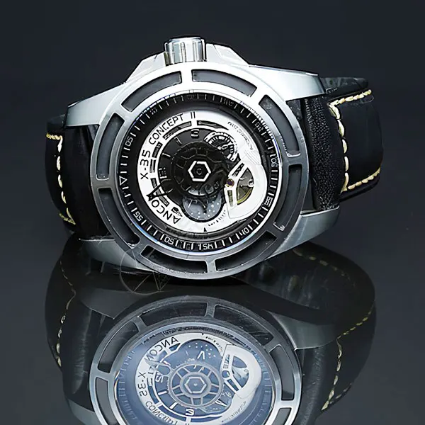 Customized Watch Shop Store