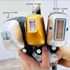 2000W diode hair removal handle accessories 4