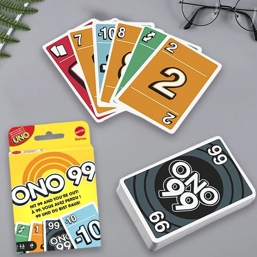 Uno Jogo de Cartas Personalizado - Stony Shop