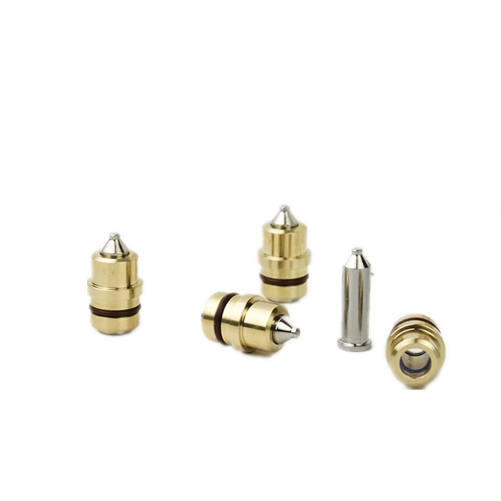 

For Doosan Hitachi Kobelco Kato Sumitomo Komatsu Sany Bulldozer Breaker Handle Bullet Oil Seal Excavator Parts