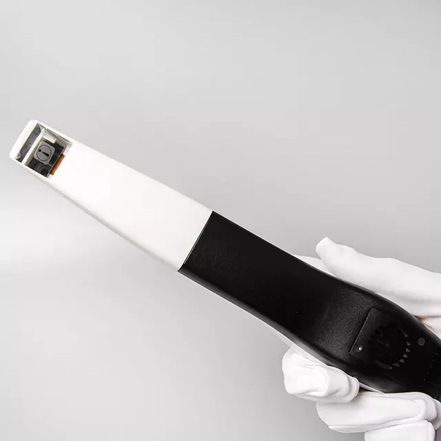 Рисунок 3 - Цифровая Интраоральная система