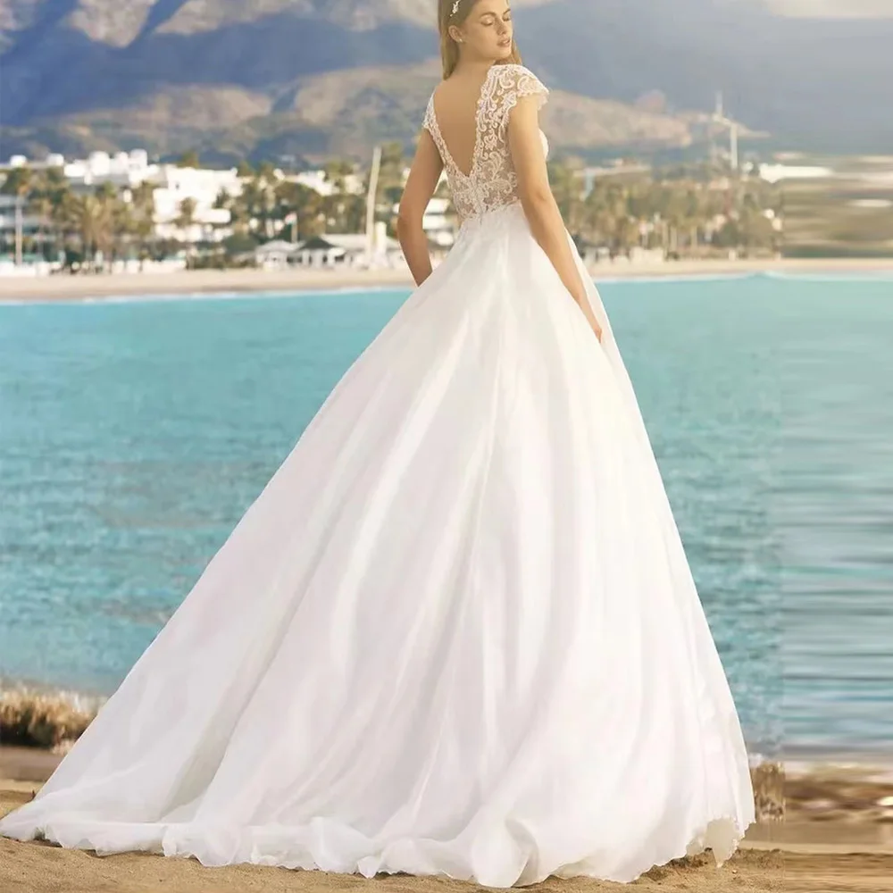 Рисунок 2 - Женское свадебное платье It's yiiya