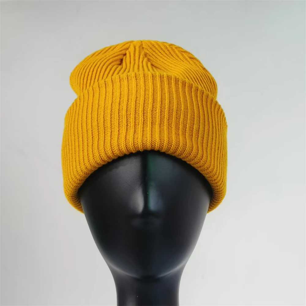 شعار مخصص قبعة الصلبة متماسكة قبعة طباعة سمكا الشتاء قبعة فريق العلامة التجارية تخصيص اسم الرجال النساء gorras الفقرة موهير سمبريرو 모자