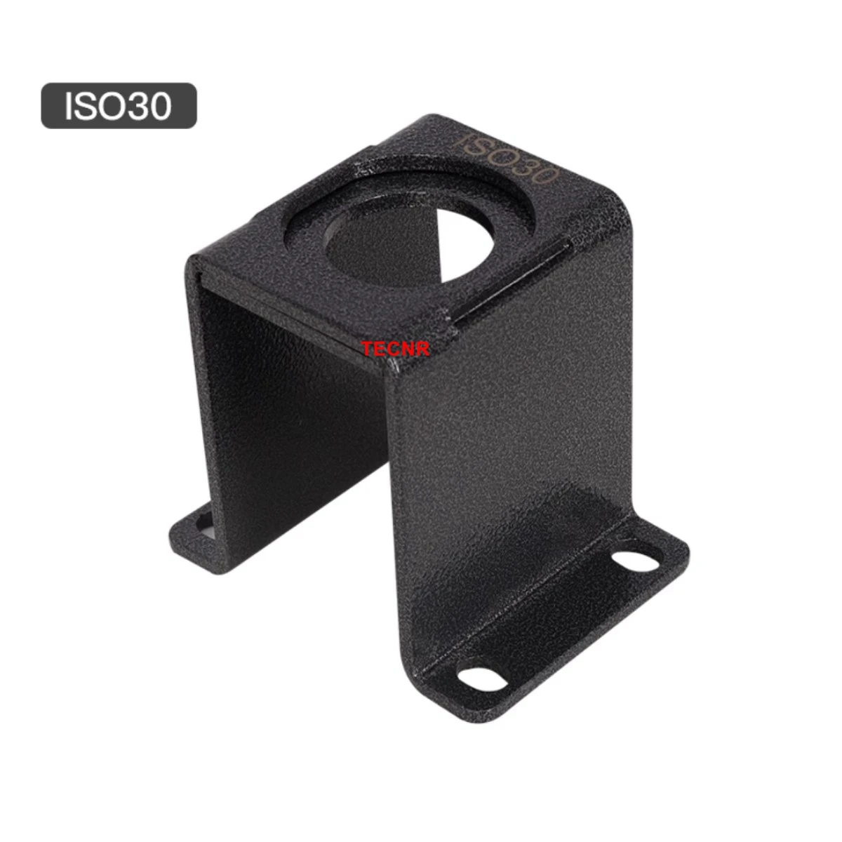 ISO20 ISO25 ISO30 Tool Holder Lock Knife Seat Block Fixture device