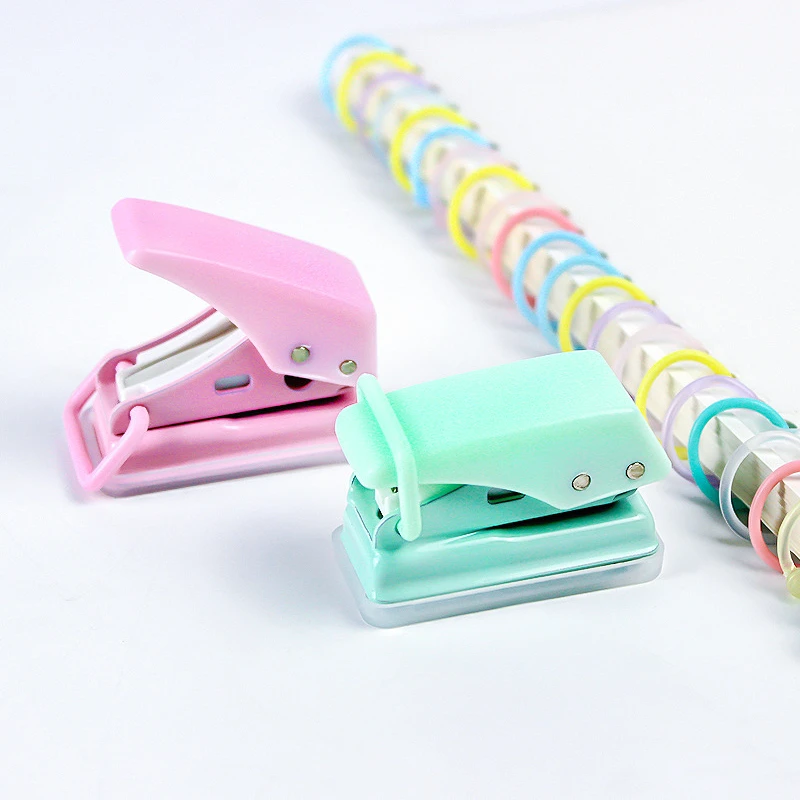 Рисунок 2 - Канцтовары бумажный перфоратор