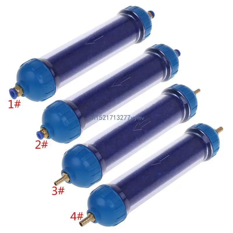 230ml Air Dryer & Filter Dehumidifier Purifier Accessories for ozone Generator