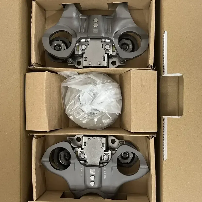 New Automotive Transmission System 6DCT250 DPS6 Dual Clutch Shift Fork Bearing Kit for Ford Fiesta Ecosport