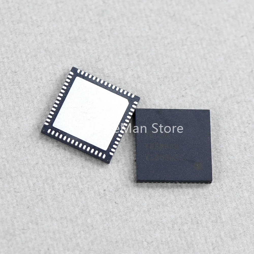 Chip de Poder Original para Playstation Controlador S2pg001a ic Qfn60 Substituição para Ps4 Novo - Image 5