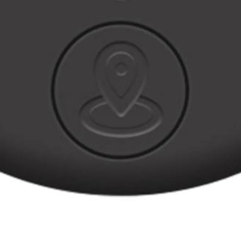 Wireless Bluetooth Key Finder Locator with Long Battery Life for Keys, Wallets, and Bags