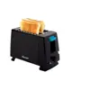 Toaster 2 Slices Breakfast Bread Toaster Non-stick Reusable Sandwich Toast Microwave Oven Heating Pastry Tool 1