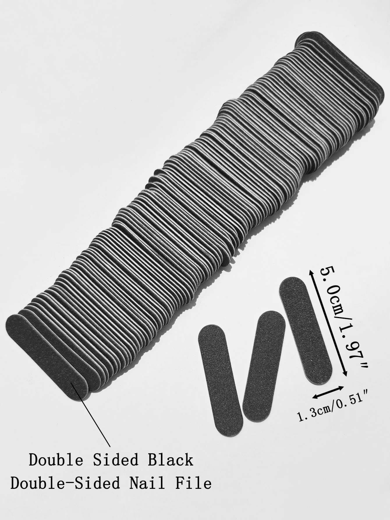 مبرد اظافر صغير