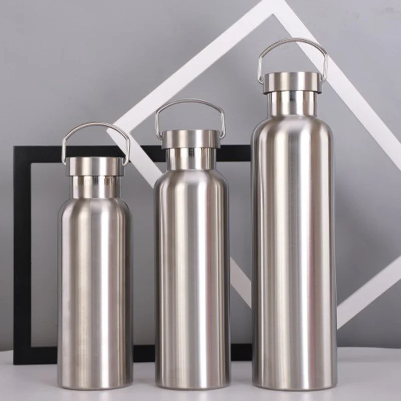 Thermos Black/Silver Stainless Steel Carafe - Ace Hardware