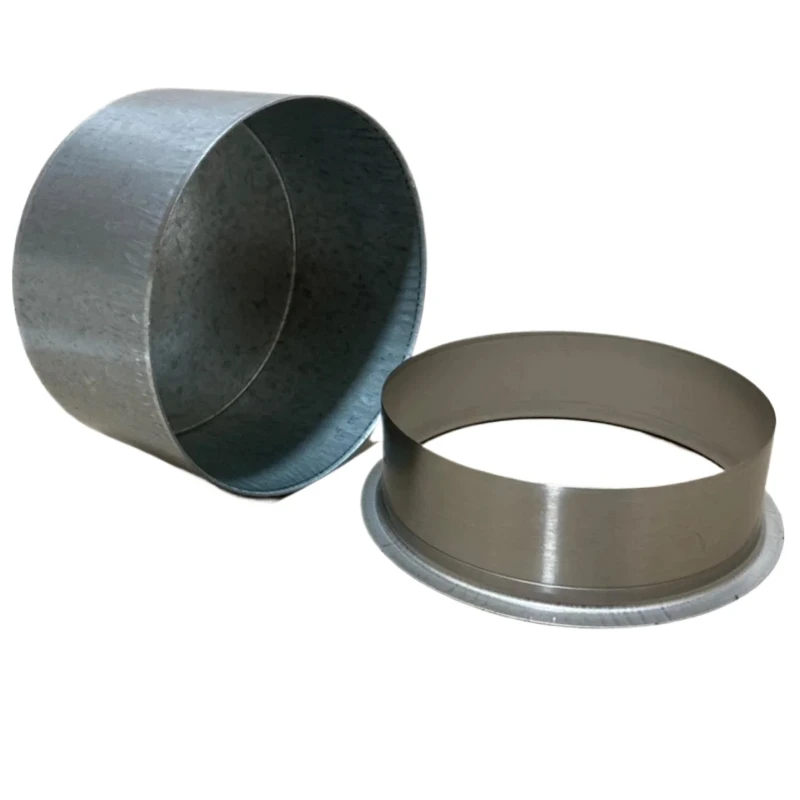 

CR 99630 with 160mm wear-resistant sleeve, stainless steel sleeve repair sleeve