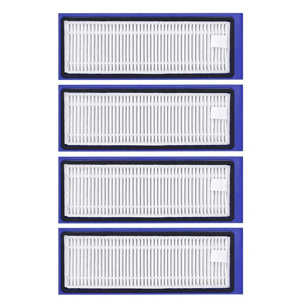 

Запчасти для пылесоса, 4 шт.