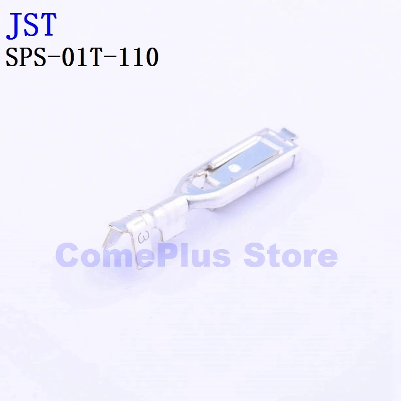 

10PCS SPS-01T-110 SPS-21T-250 SPS-51T-187 Connectors