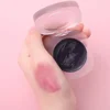 Private Label Magic Blush Cream Custom Logo Color Changing Crystal Long Lasting Waterproof Cheeks & Lips Tint Makeup Wholesale 1