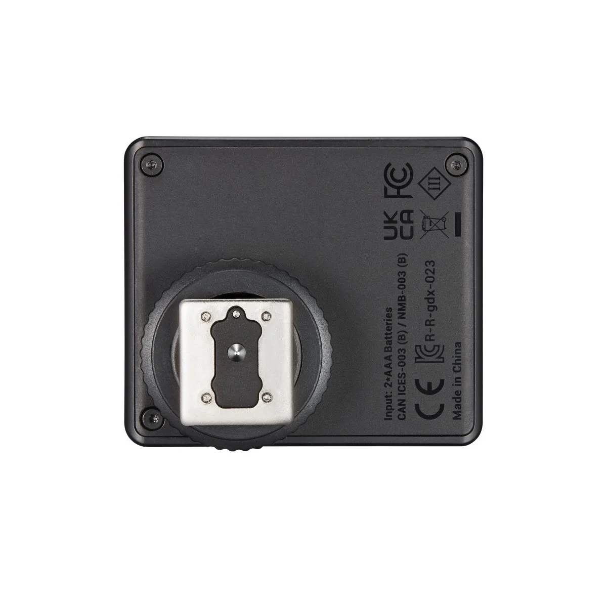 Godox iM30 Mini Flash Portable on-camera iFlash for Sony Canon Fujifilm Camera Hot Shoe for Outdoor Shooting 5