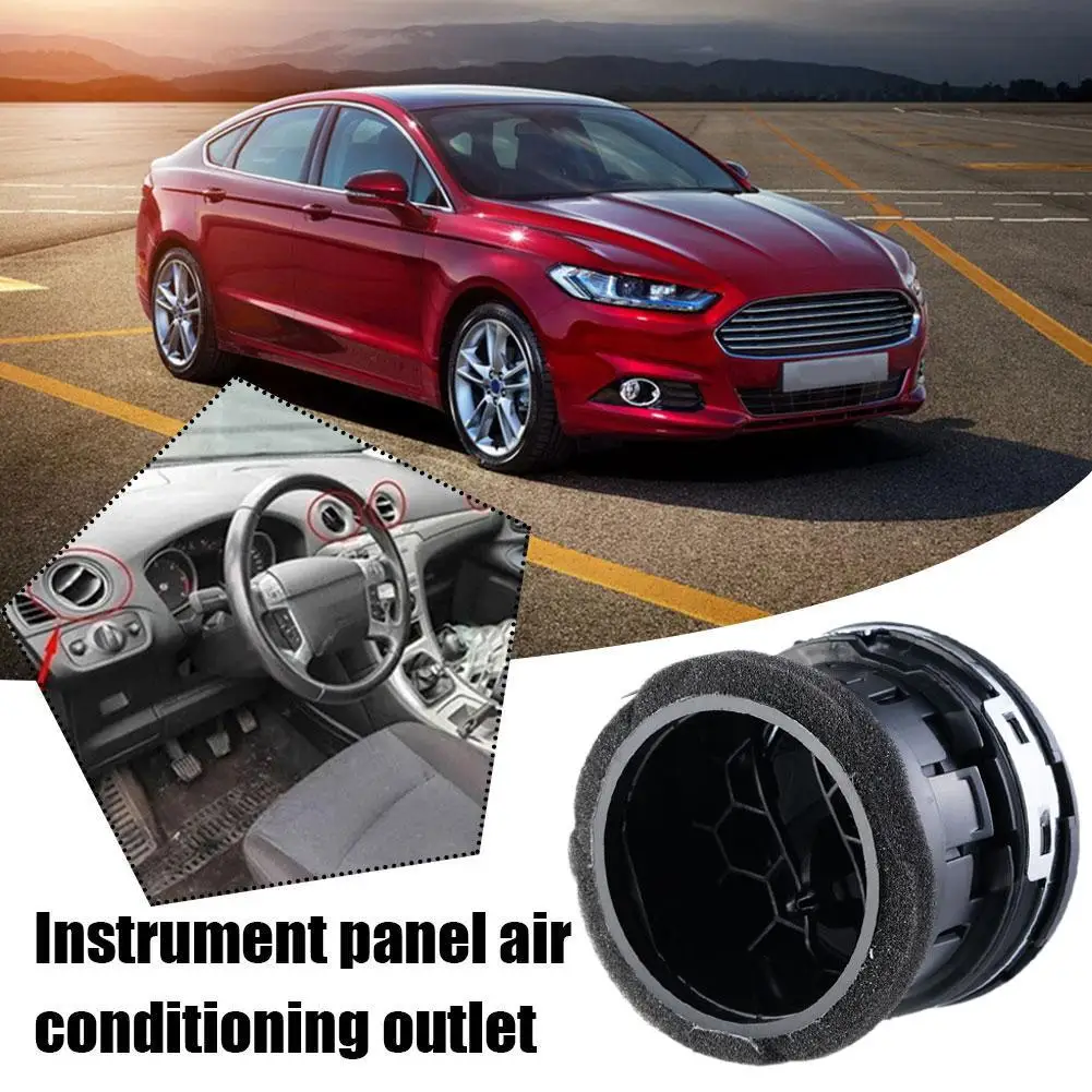 

Car Air-Conditioning Outlet 6M21-U018B09-ADW Instrument Panel Air Conditioning Outlet for FORD E6I6 L6L0