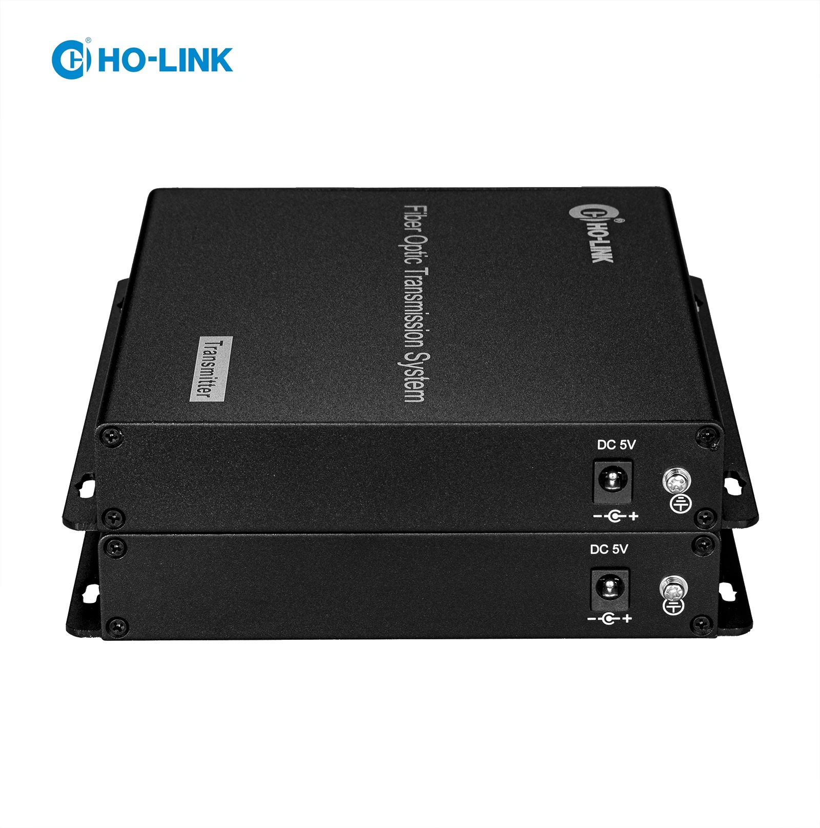 8 channel forward 3.5mm stereo audio,single fiber single mode 3.5mm Audio Fiber Optic Converter