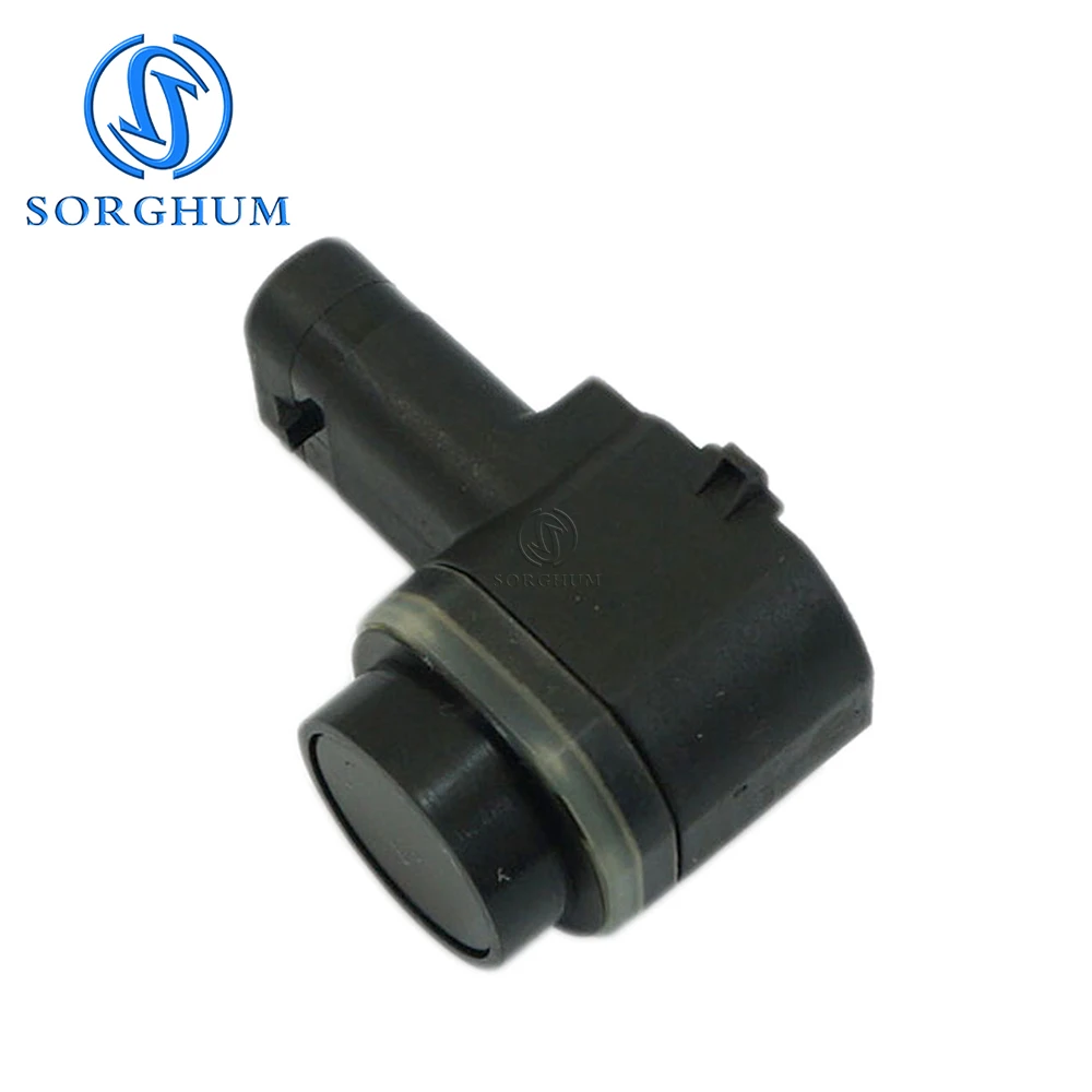 1pcs / 4pcs PDC Parking Assist Sensor For Audi A4 A5 A6 A7 A8 Q3 Q5 Q7 Golf MK5 6 Passat B6 Volkswagen Jetta