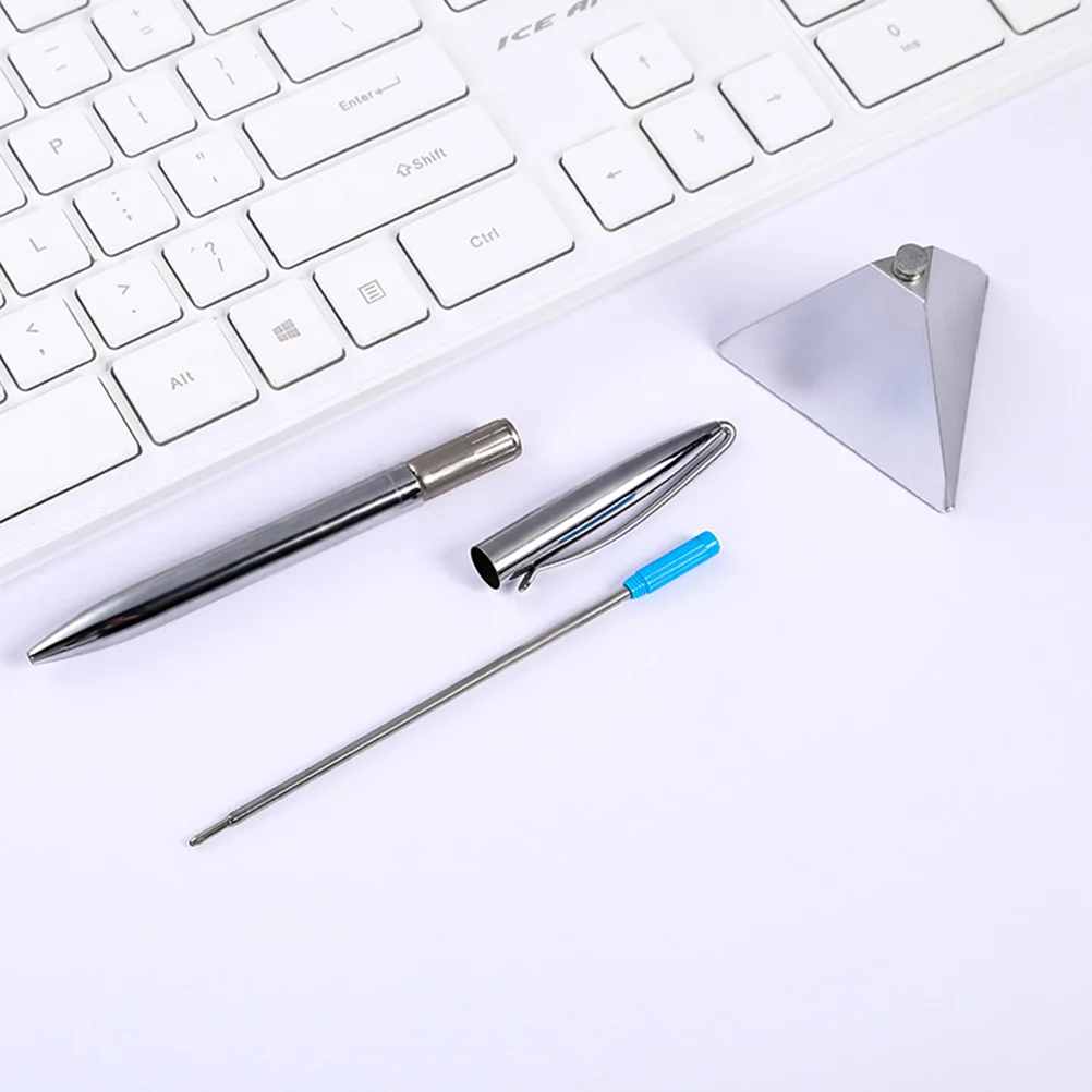 

Office Business Pen School Signature Pen Levitating Pen Office Pen Signing Pen Floating Pen for Office Home Daily Study