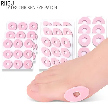 Foot and Toe Protector Pads 1