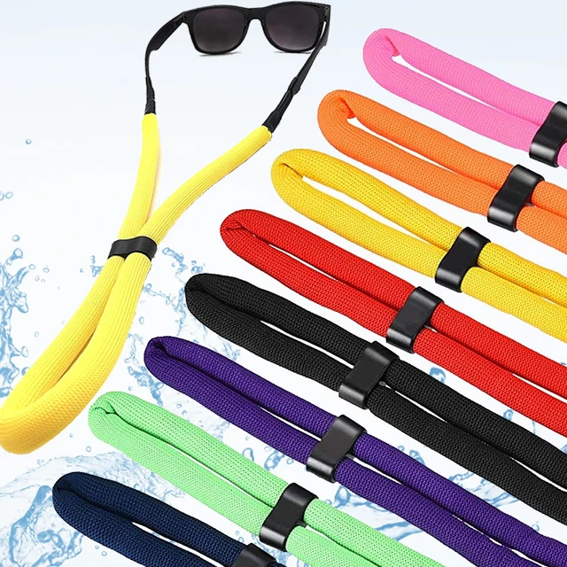 Floating Sunglasses Straps 2