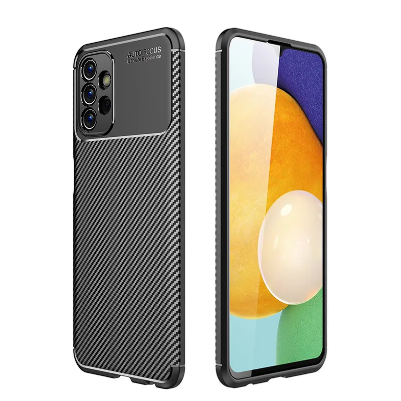 

Чехол для Samsung A53 5G, силиконовый мягкий чехол для телефона, чехол для Samsung Galaxy A53 5G, задняя крышка из ТПУ для Hoesje Galaxy A 53, чехол