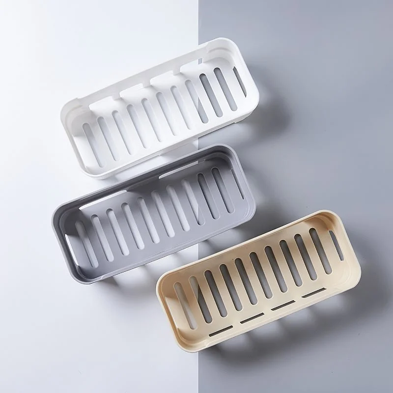 Free punching bathroom shelf vanity storage rack bathroom wall wall mount suction cup finishing shelf WF308922 storage rack bathroom shelf bathroom storage shelf storage shelf