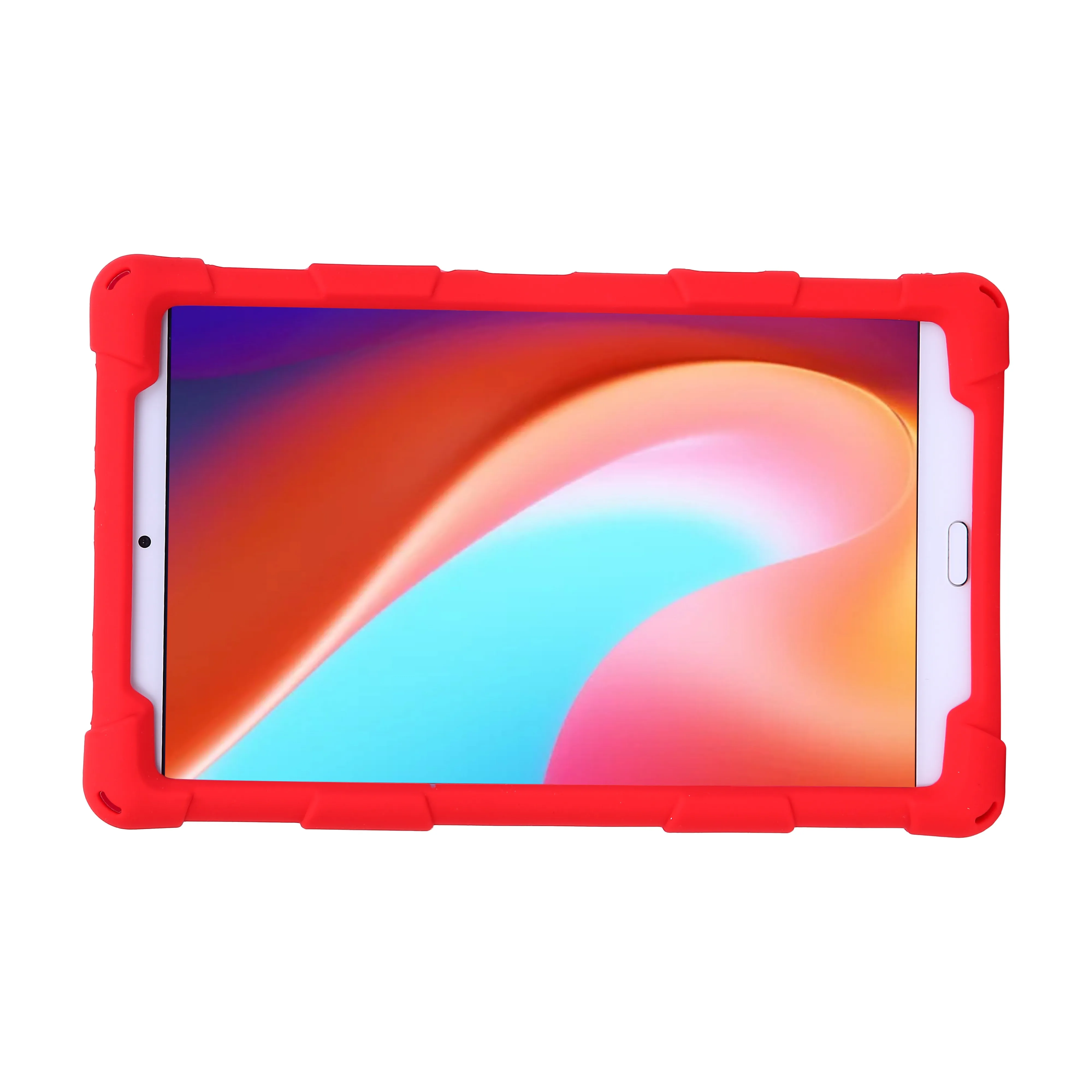 Teclast-capa para Tablet à Prova de Choque para Crianças Polegada Geral Kickstand Protetora Tampa Segura P85 P80 P80t P80h 2023 - Imagem 5